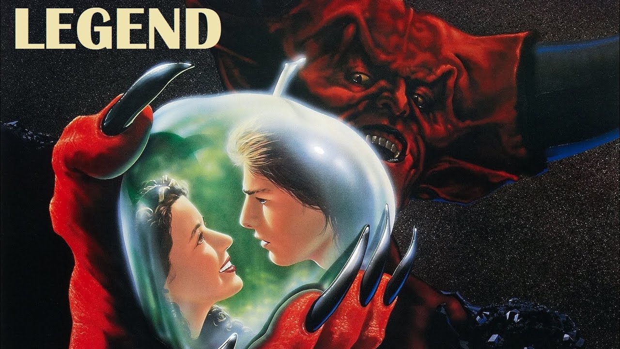 Legend: Super Trailer