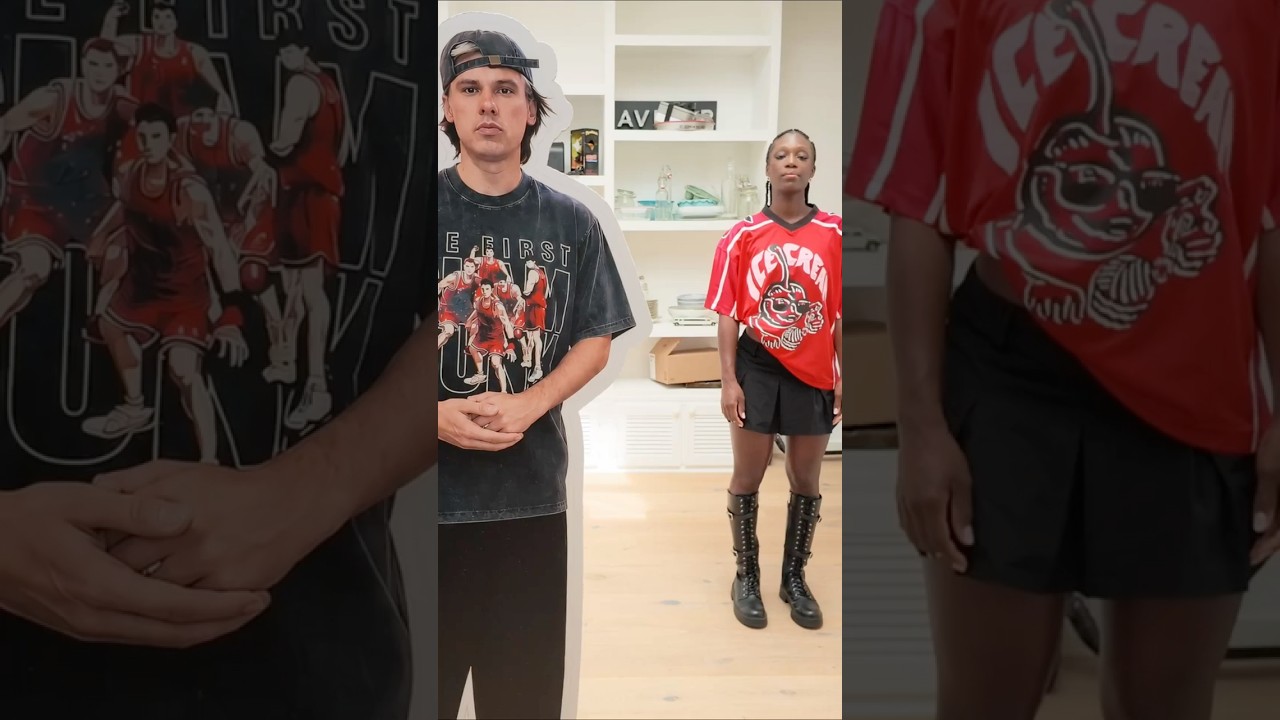 Ma femme ne voulait pas jouer dans le clip de Boss Remix, alors j’ai fait autrement… clip dispo