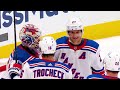 ROUND 1 HIGHLIGHTS | New York Rangers vs Washington Capitals: 2024 Stanley Cup Playoffs