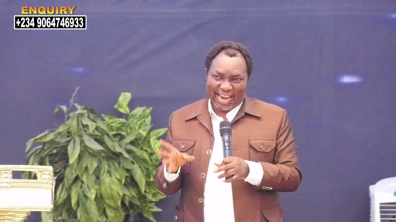 UNDERSTANDING KINGDOM PROSPERITY