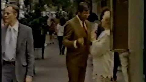 The King Of Comedy "I hope you get CANCER!" (1983)...