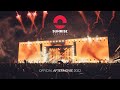 Sunrise festival 2022  official aftermovie 4k