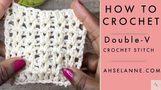How to Crochet Double V| V STITCH| Beginning Crochet Stitch| AhselAnne
🙂Subscribe for more videos!!!
https://www.youtube.com/c/AhSelAnne
How to Crochet Double V| V STITCH| Beginning Crochet Stitch| AhselAnne
Create a Fun Blanket with the V-Stitch
https://youtu.be/ReTL_I8QfPY
#crochettutorial #crochettutorial #Vcrochet stitch #doublevstitch
Beginner Stitches:
How to Make a Slip Knot: https://youtu.be/g1MWQWa4MoI
How to Make a Chain https://youtu.be/tjSfiDK6cT8
How to Make a Double Crochet: https://youtu.be/yIqlBJe8Df0
Follow me on Social:
BLOG: http://ahselanne.com
Pinterest: https://www.pinterest.com/AhselAnne/
Instagram: https://www.instagram.com/ahselanne_crochet
B U S I N E S S I N Q U I R E S:
For Product Reviews or business opportunities, please email - ahselanne@gmail.com
HAPPY MAIL AND FUN SAMPLES
Felicia -Ahsel Anne
3122 Mahan Drive, Suite 801-303
Tallahassee, FL 32308
**This contains affiliate links which are at no additional cost to you How to Crochet Double V| V STITCH| Beginning Crochet Stitch| AhselAnne