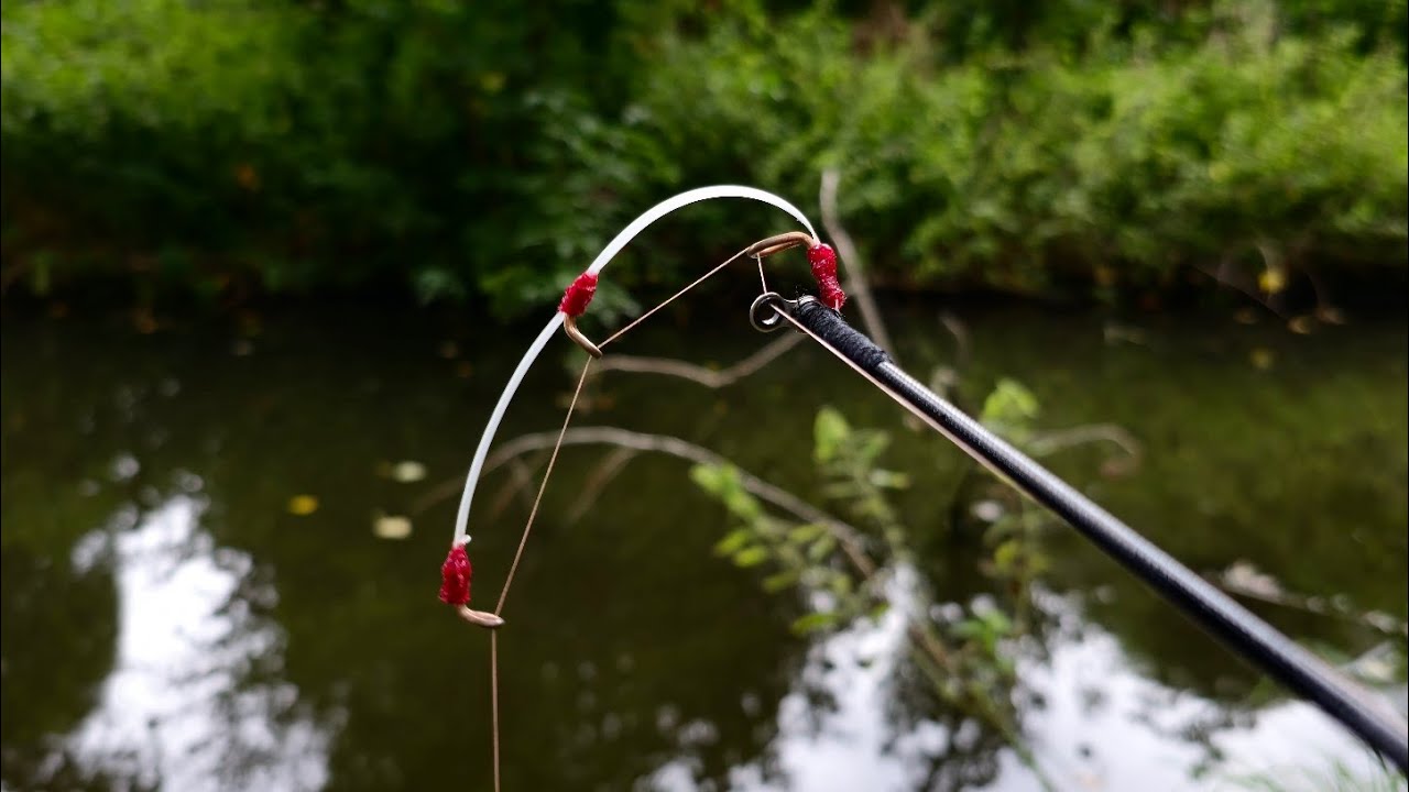 Оце і Монстри у цьому Каналі!! Дубасимо Сазана на Боковий Ківок!