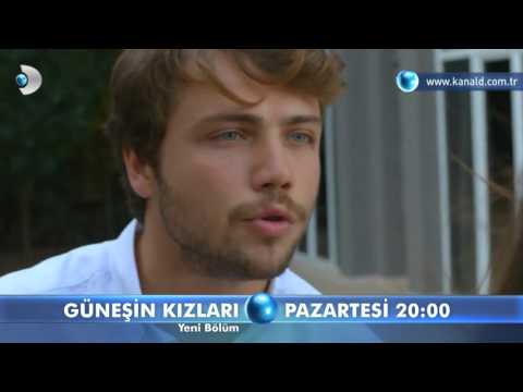 Güneşin Kızları 18. Bölüm Fragmanı-2