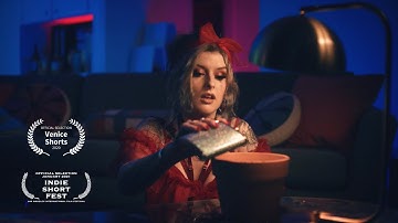 Mothica - Blackout (Official Music Video)