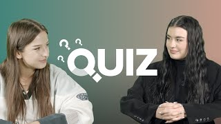 Thumbnail for AMNA I DJANA | QUIZ powered by MOZZART | IDJTV