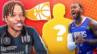 A Quiz Only NBA DieHards Can Pass