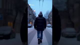Дутики А1 — настоящая антипогода! Зима не страшна!