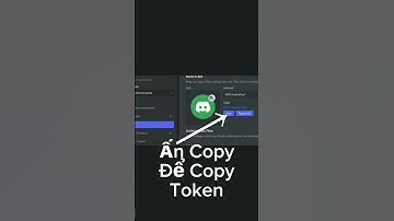 Mẹo Discord #5 | Cách Tạo Bot Discord Phần 1 #discord #discordbot #bot