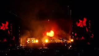 Download lagu Keshi - dream (Live) | 4K Fancam 'REQUIEM' IN TORONTO 250729