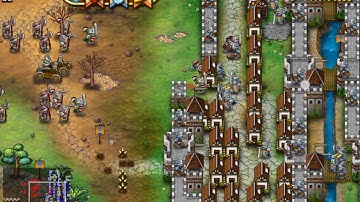 Fortress under siege final part 1