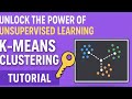 K-Means Clustering Explained Simply
