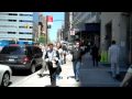 Distance From Ground Zero to Cordoba House (45 Park Place)
