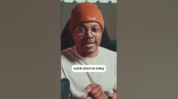 What is Chopping in Music Production? #musicproducer