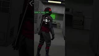 hilarious sneak attack in VR TMNT!