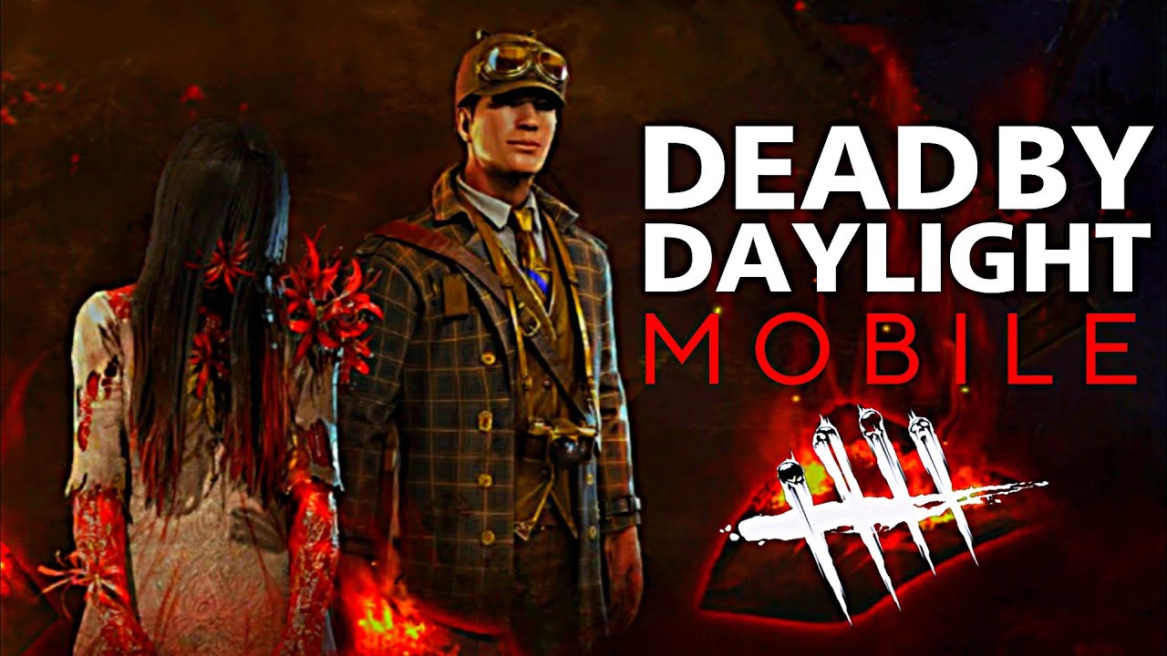 Dead by Daylight Mobile Live | LET'S PLAY DBDM WITH SUBS - YouTube