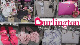 BURLINGTON * DESIGNER BAGS/ SHOES & MORE