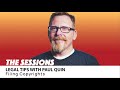 Legal Tips with Paul Quin - Filing Copyrights