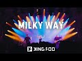 KiNG FOO - Milky Way (Official video)