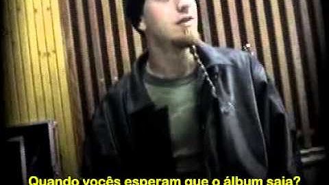 Toxicity Backstage - Legendado