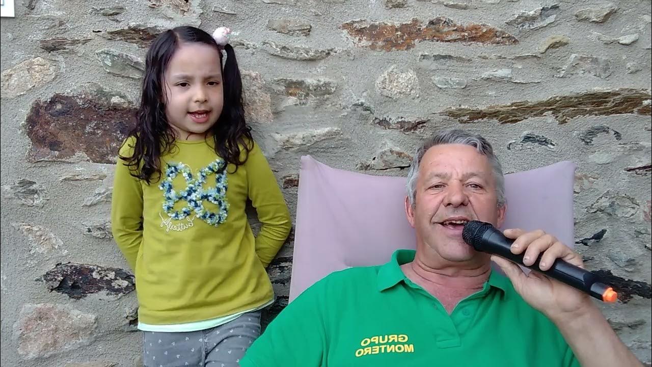 charro montero - YouTube