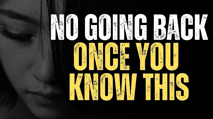 Change Your Life So Fast It Feels Illegal (Neuroscience Only) #motivation2025