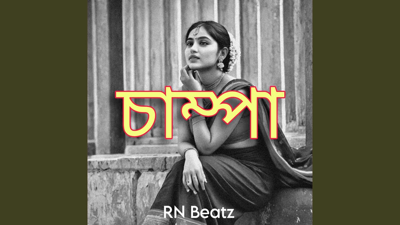 Champa (Bangladeshi x West Cost Type Beat) - YouTube