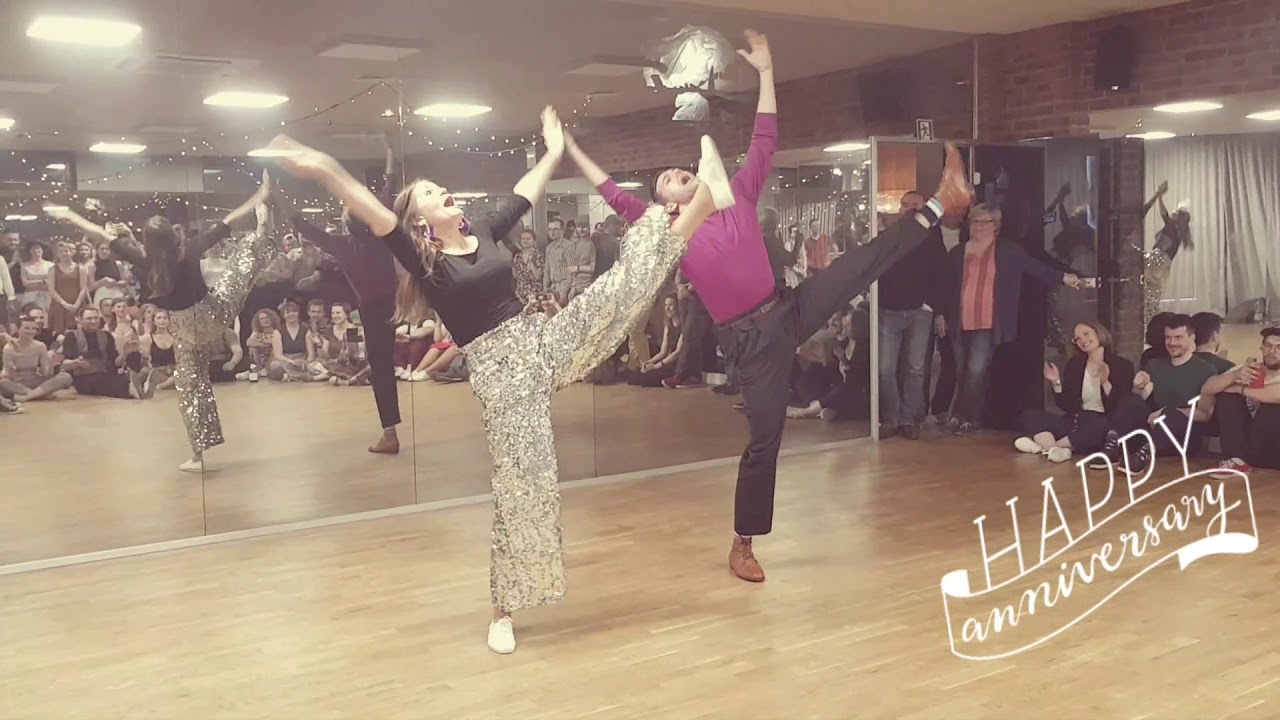 Grzegorz and Agnieszka 2019 #10yearschallenge