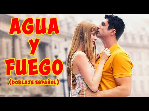 Agua y fuego - película: Ver online completas en español