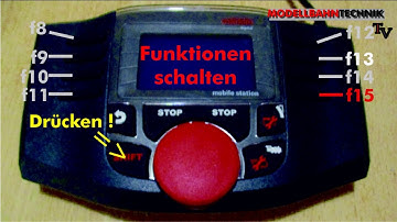 modellbahntechnik tv teil2