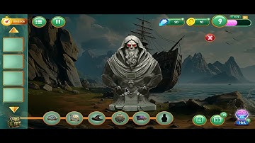 Hidden Riddles Level 9 Hard Type 1 Walkthrough