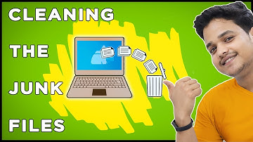How To Clean Junk Files On Windows 7, 8.1, 10