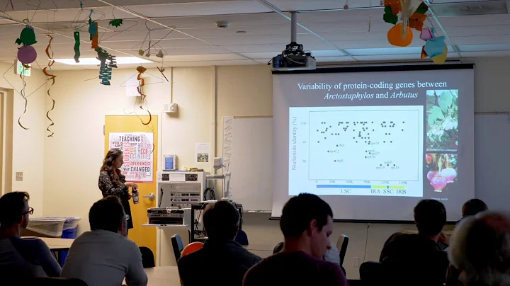 Lizette Guzman-Zaragoza'...  Masters Thesis Defense