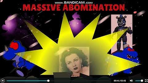 My Favorite To Least Favorite Characters List (Appalling To Worst)