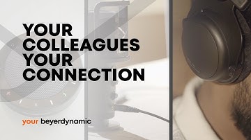 beyerdynamic | Home-Office
