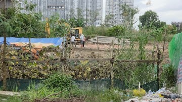 KHỞI ĐỘNG DỰ ÁN CAO TẦNG QUANH Q7 MỞ ĐƯỜNG TRƯỜNG NHÀ Ở XÃ HỘI KHU DÂN CƯ THƯƠNG MẠI HỖN HỢP KHẢI VY