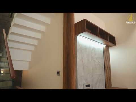 Lohith — Residence Walkthrough — Nakhsha Homes YouTube