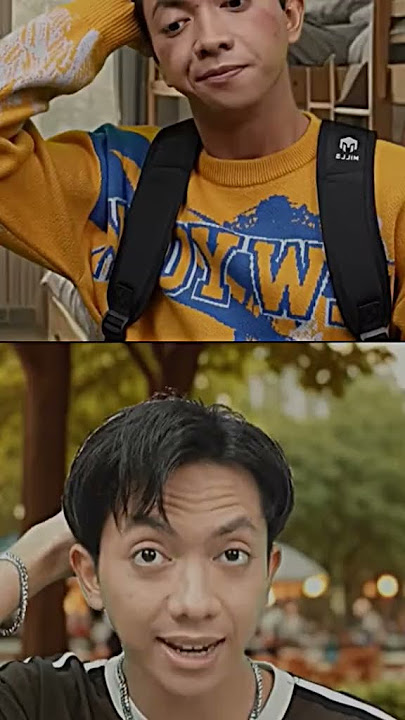 ahaha anaknya mahen y #loveacademy #bismilahfyp #masukberanda @sptrakori_