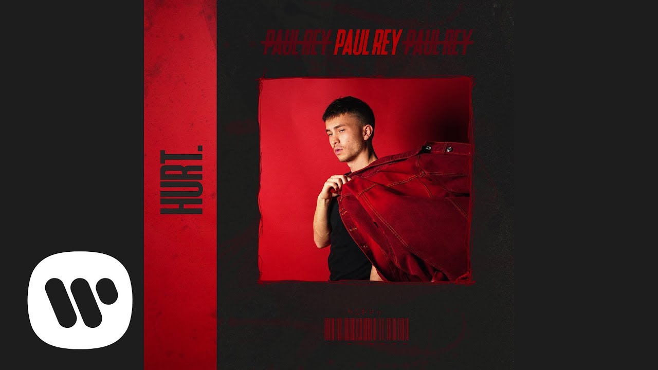 paul rey hurt official audio youtube paul rey hurt official audio youtube