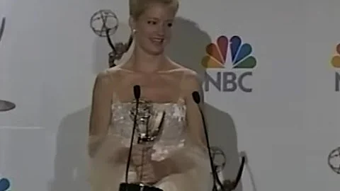 Cynthia Watros 1998 Daytime Emmy Reel | Guiding Li...