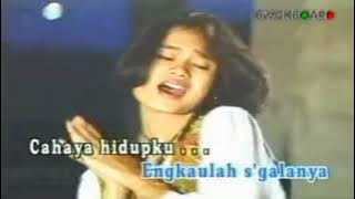 Lady Avisha - Cahaya Hidupku (   Karaoke )