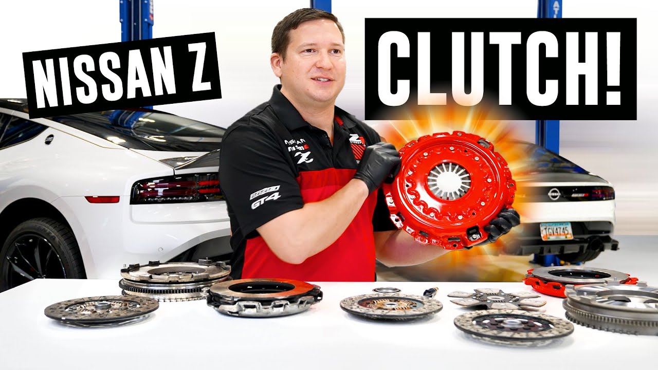 「LD&K Compilation Nissan CM Special!!」 Nismo GTR Swapped Nissan Z Breaks Horsepower World Record