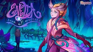 Страшная Тайна | Enelia: Dawn Of Madness [1]