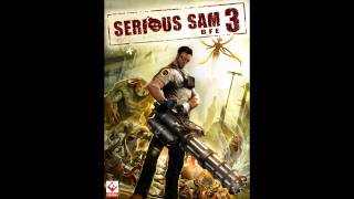 26. Final Battle 01 - Damjan Mravunac Serious Sam Iii Soundtrack
