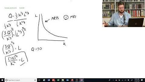1.2.13 Cobb Douglas Example - Intermediate Microeconomics