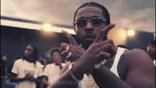 Pop Smoke Feat.Chris Brown - Woo Baby