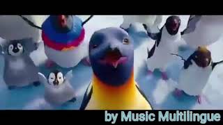 Happy Feet 2 - Under Pressure Multilanguage