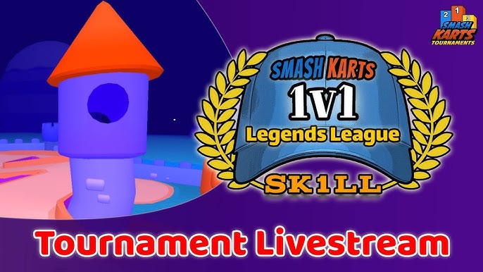 Live Smash Karts.io #2 