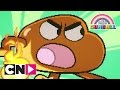 The Amazing World of Gumball | BeatEmUp | Cartoon Network